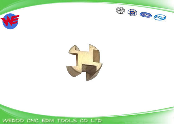 3040149 Rotador de latón para alambre de sodick EDM máquina aspirador impulsor