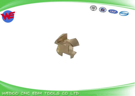 3040149 Rotador de latón para alambre de sodick EDM máquina aspirador impulsor