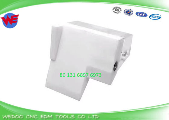 A290-8119-X391 Bloqueado a presión Fanuc Cables EDM piezas de repuesto Usar Guía cerámica