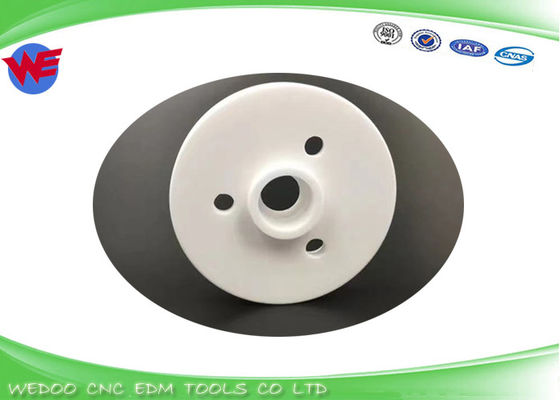 A290-8004-X713 Rodillo inferior cerámico Fanuc EDM  Piezas F414 Rodillo inferior 49*6.*6t