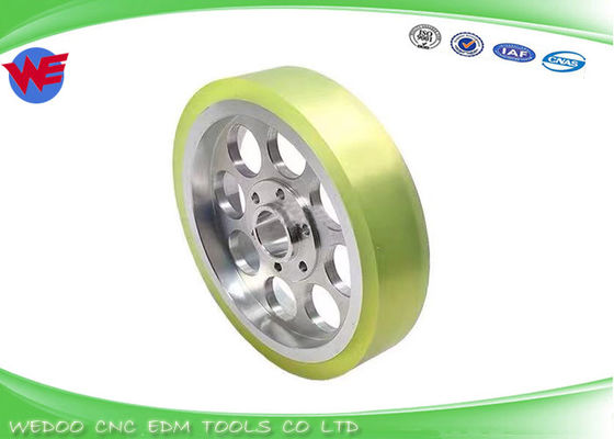 33EC100B403=2 Roller de embrague de plástico inoxidable para Makino EDM 33EC100B403=1