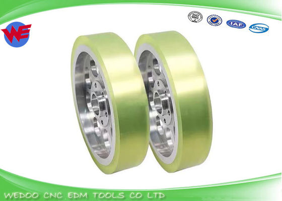 33EC100B403=2 Roller de embrague de plástico inoxidable para Makino EDM 33EC100B403=1