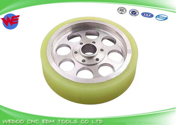 33EC100B403=2 Roller de embrague de plástico inoxidable para Makino EDM 33EC100B403=1
