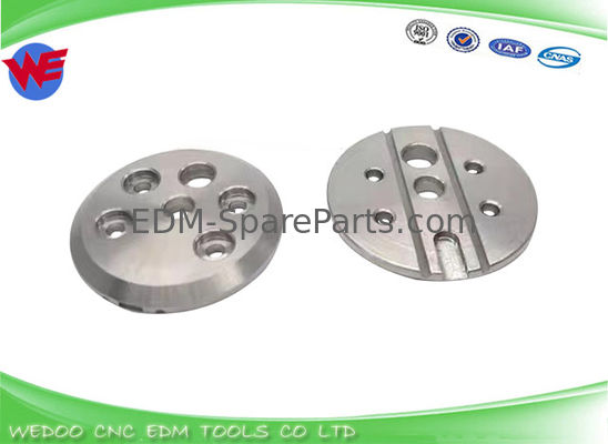 Cubierta del tenedor de la guía de alambre de los recambios 3086340 del aspirador EDM de Sodick