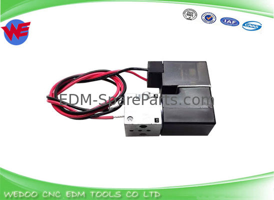P5132-M6C2-00-DC24V Válvula para electroerosión Sodick