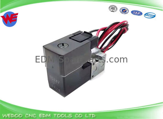 P5132-M6C2-00-DC24V Válvula para electroerosión Sodick