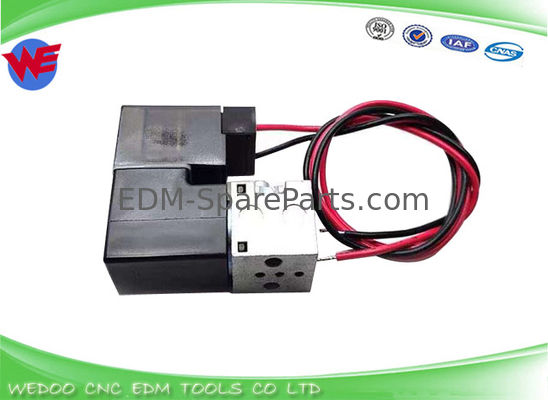 P5132-M6C2-00-DC24V Válvula para electroerosión Sodick