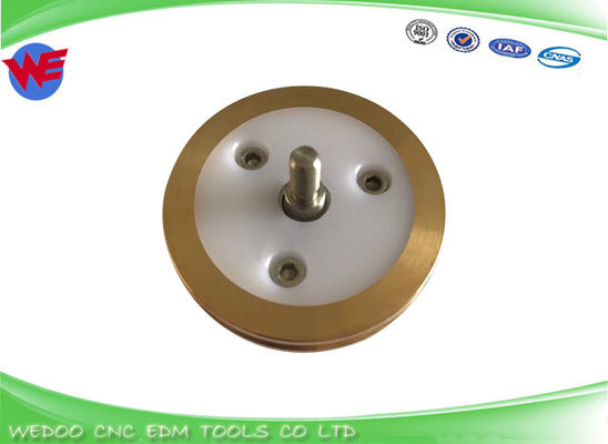 A290-8004-V316 Repuestos para los rodillos de alambre inferior Fanuc