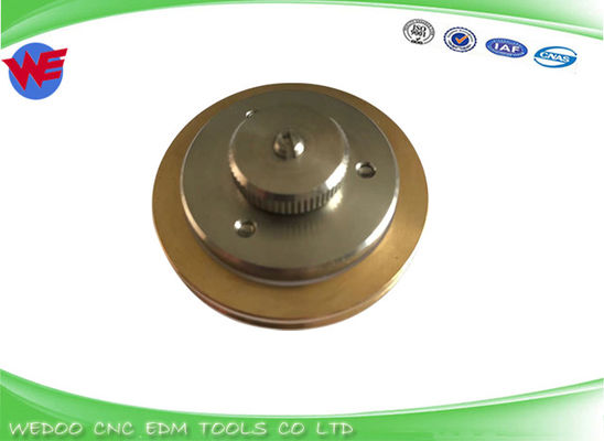 A290-8004-V316 Repuestos para los rodillos de alambre inferior Fanuc