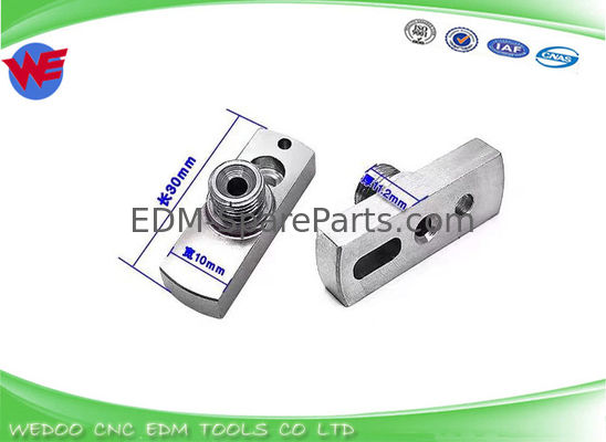 Soporte de guía de máquina Sodick EDM AQ AD AG Bloque EDM