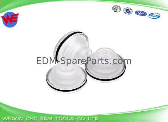 3082207 3081674 3081675 Boquilla de descarga Sodick con junta tórica