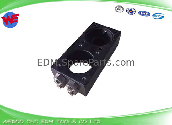 3034409 MW304576C 3034766 CW500022A Bloque de cilindros del EDM de Sodick