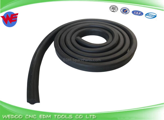 Tira del lacre de la esponja de la placa del sello del embalaje B de X058D685H06 D328000 Mitsubishi milivoltio EDM