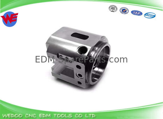 X191A801G52 DEM3600 Soporte de matriz superior para guía de troquel Mitsubishi EDM MV1200, MV2400