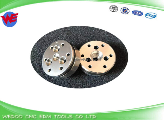 Alimentación del conductor inferior del soporte X256C302H01 DET8600 MV Mitsubishi