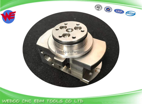 Alimentación del conductor inferior del soporte X256C302H01 DET8600 MV Mitsubishi