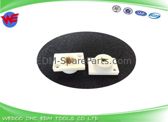 X055C081G53 DT39800 Soporte de Guía de Matriz Inferior MV Consumibles Mitsubishi Electroerosión por Hilo