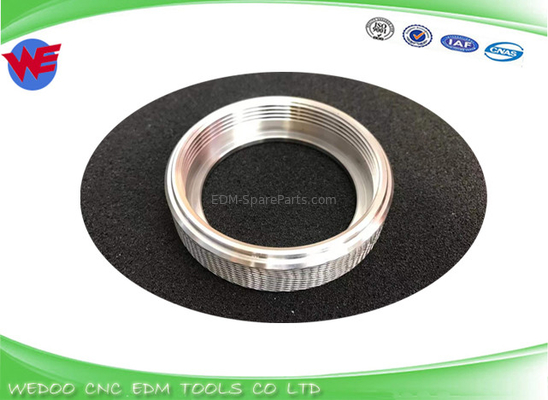 X263D355H02 DFB6500 Portador de boquilla superior para la máquina de EMM MV Mitsubishi 65 * 14mm