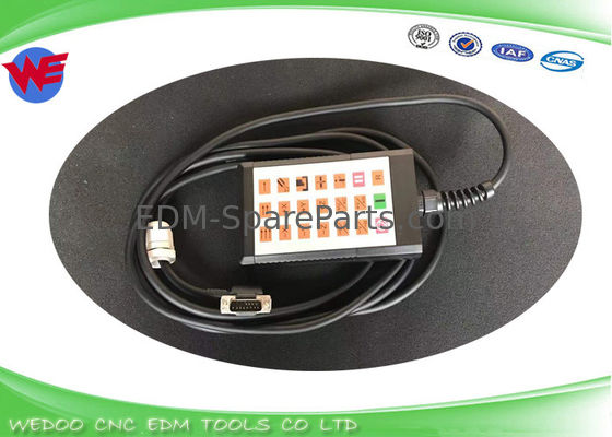 383507964 381507963 383505826 Control remoto para FW2U AgieCharmilles EDM de repuesto