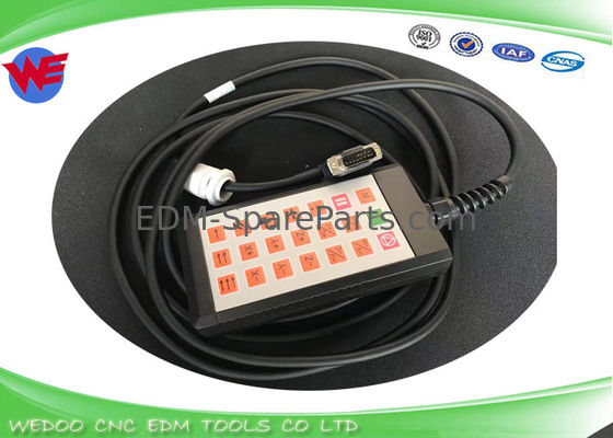 383507964 381507963 383505826 Control remoto para FW2U AgieCharmilles EDM de repuesto