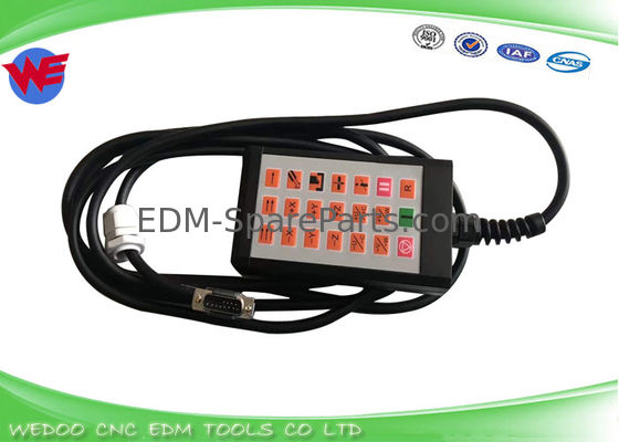 383507964 381507963 383505826 Control remoto para FW2U AgieCharmilles EDM de repuesto