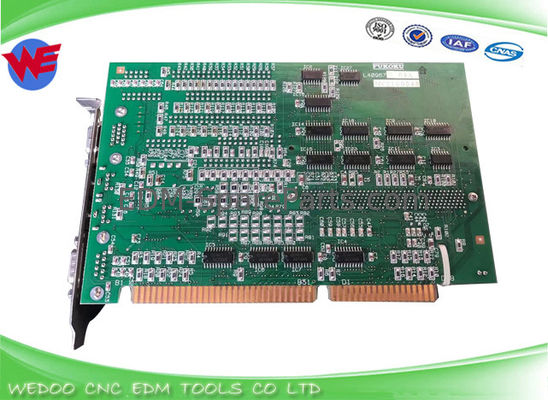 PC-32 ISA-01A FJ-A Tarjeta de repuesto Placa EDM Tarjeta madre Sodick de repuesto