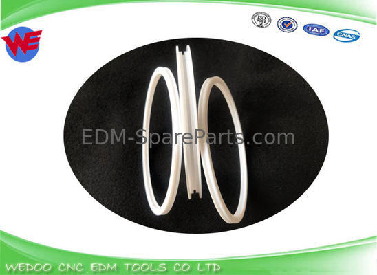 AQ325L Sodick EDM Wiper 3031971 3031793 Placa de sellado Tope Limpiaparabrisas A / Limpiaparabrisas B