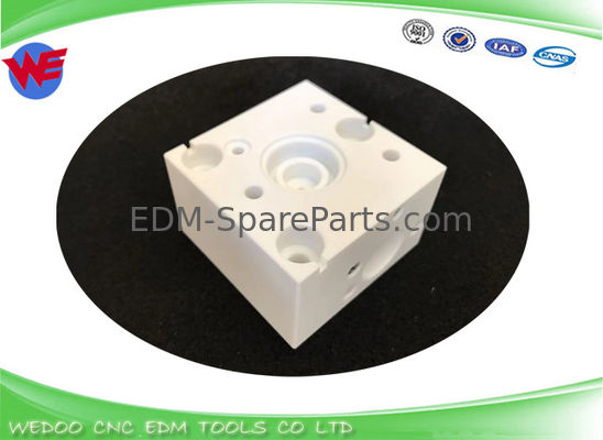 333014043 333017385 Interfaz de guía Soporte Piezas Agie Charmilles EDM 333017384