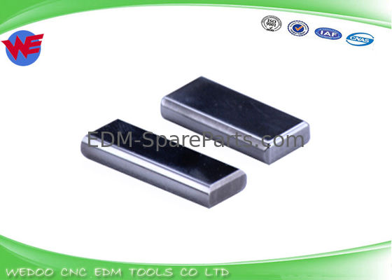Material inoxidable F006-1 A290-8119-Z780 del tungsteno de Fanuc del carburo A290-8119-X753