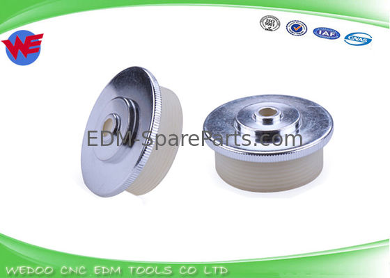 N205 Piezas Makino EDM 15EC80C401 15EC130C401 Boquilla de Lavado con Recubrimiento de Cromo