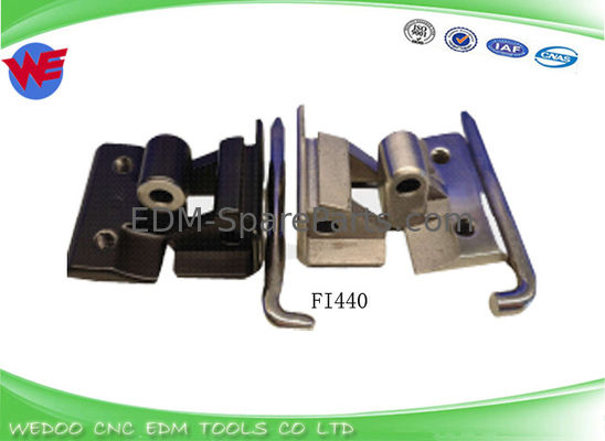 135010731,135010733 Conjunto de bisagras de puertas para AgieCharmilles135010734 135010732 135007085