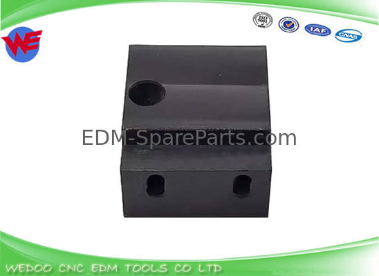 El bloque de guía plástica F8901 Fanuc EDM parte las series A290-8021-X803 de W
