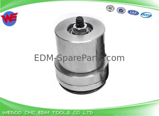 La Comisión ha adoptado, en su informe sobre la aplicación de la directiva, una serie de medidas de control.017.373 Charmilles Rubí AUX Guía de la rueda del culo