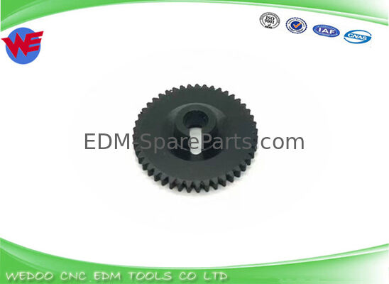135009669 engranaje Charmilles6400CC 135.009.669 piezas EDM rueda dentaria