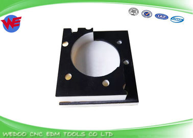Cubierta A290-8110-Y780 para la placa de Fanuc de los recambios del alambre EDM de Fanuc