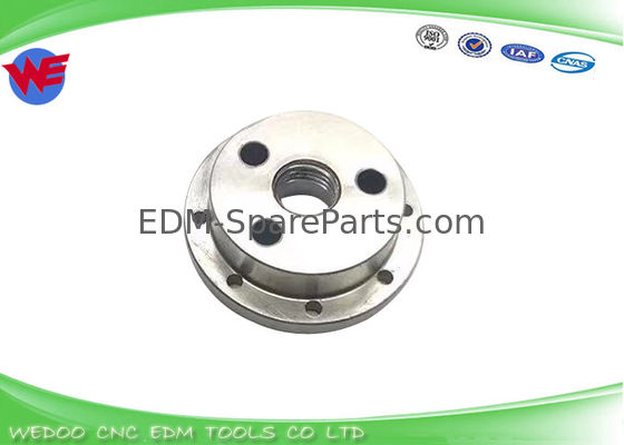 A290-8102-Y722 Base de guía a presión de alambre Fanuc EDM piezas de desgaste 31*9.5TMM