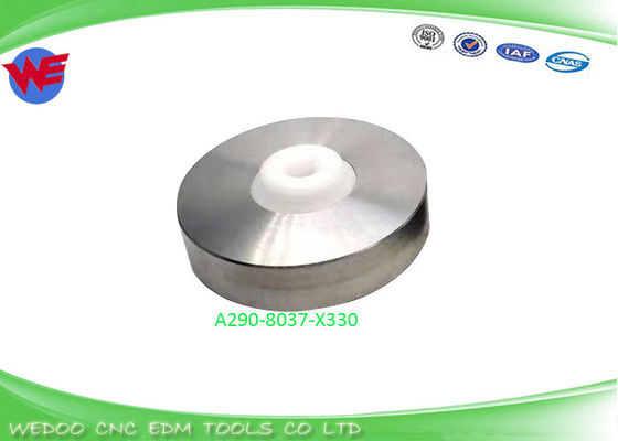 Rodillo de pellizco de A290-8037-X331 A290-8037-X330 Fanuc EDM